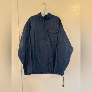 90s L.L. Bean men’s windbreaker sz LT